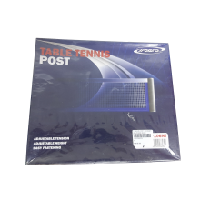 Aero Table Tennis Post + Net (106NT)